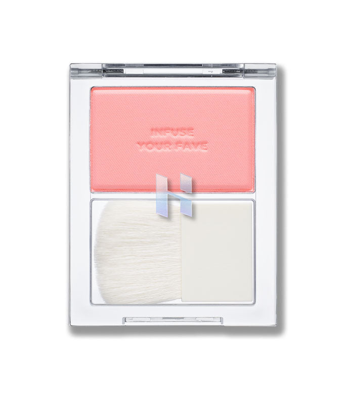 My Fave Infusing Blush
