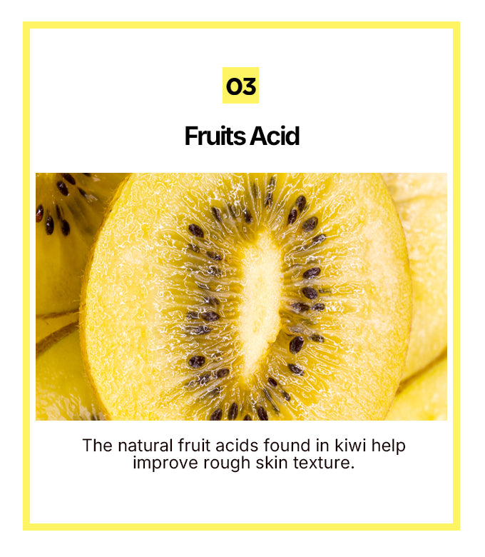 Holika Gold Kiwi: Vitamin C-Powered Skincare for a Natural Glow