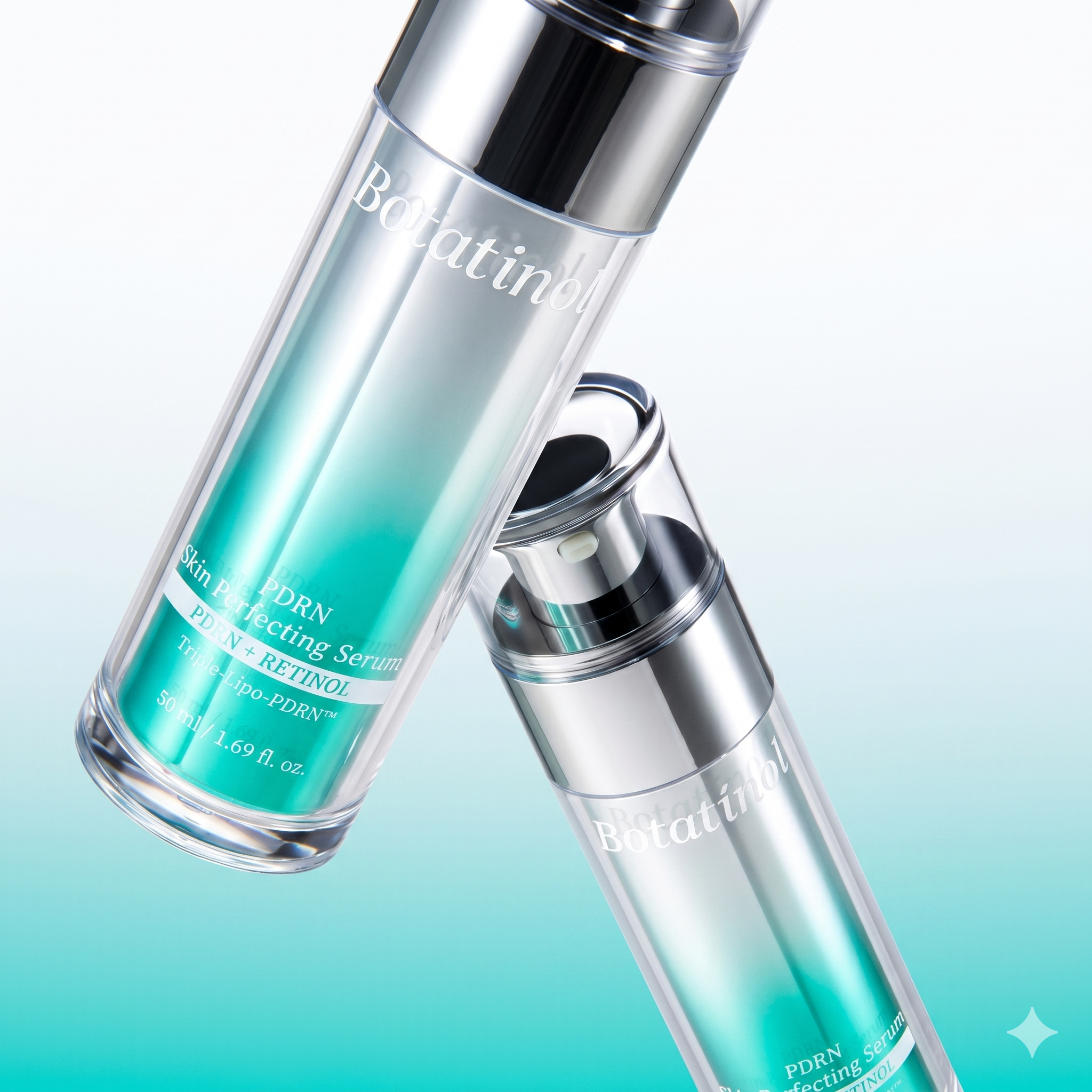 Enprani Botatinol PDRN Skin Perfecting Serum 50ml