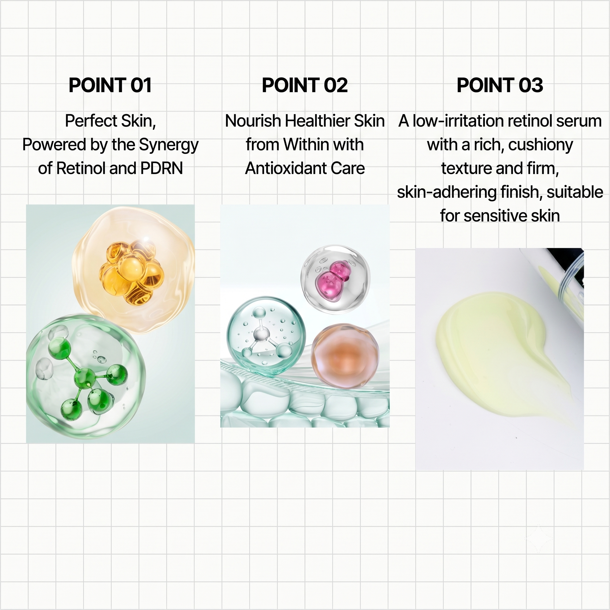 Enprani Botatinol PDRN Skin Perfecting Serum 50ml