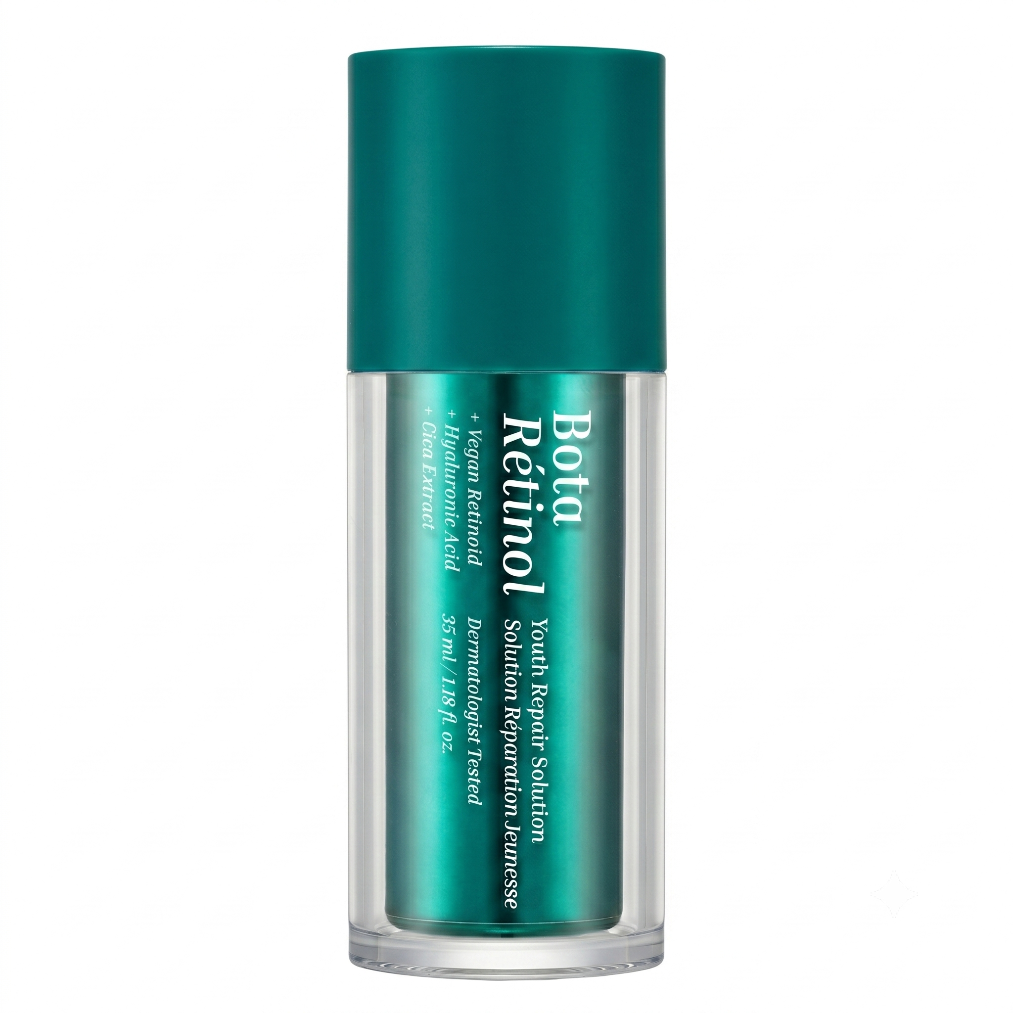 Enprani Botaretinol Youth Repair Solution Refill Set(35ml+15ml)