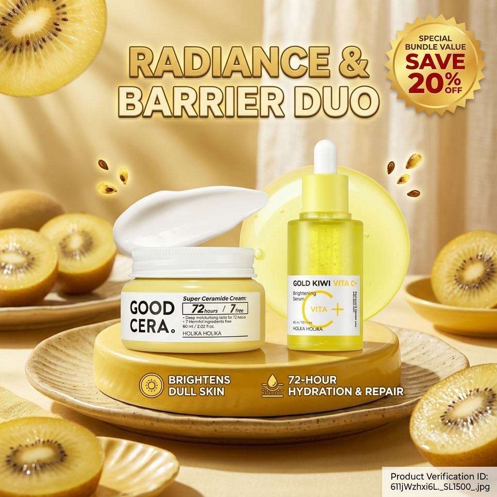 Vita-Ceramide Synergy Bundle