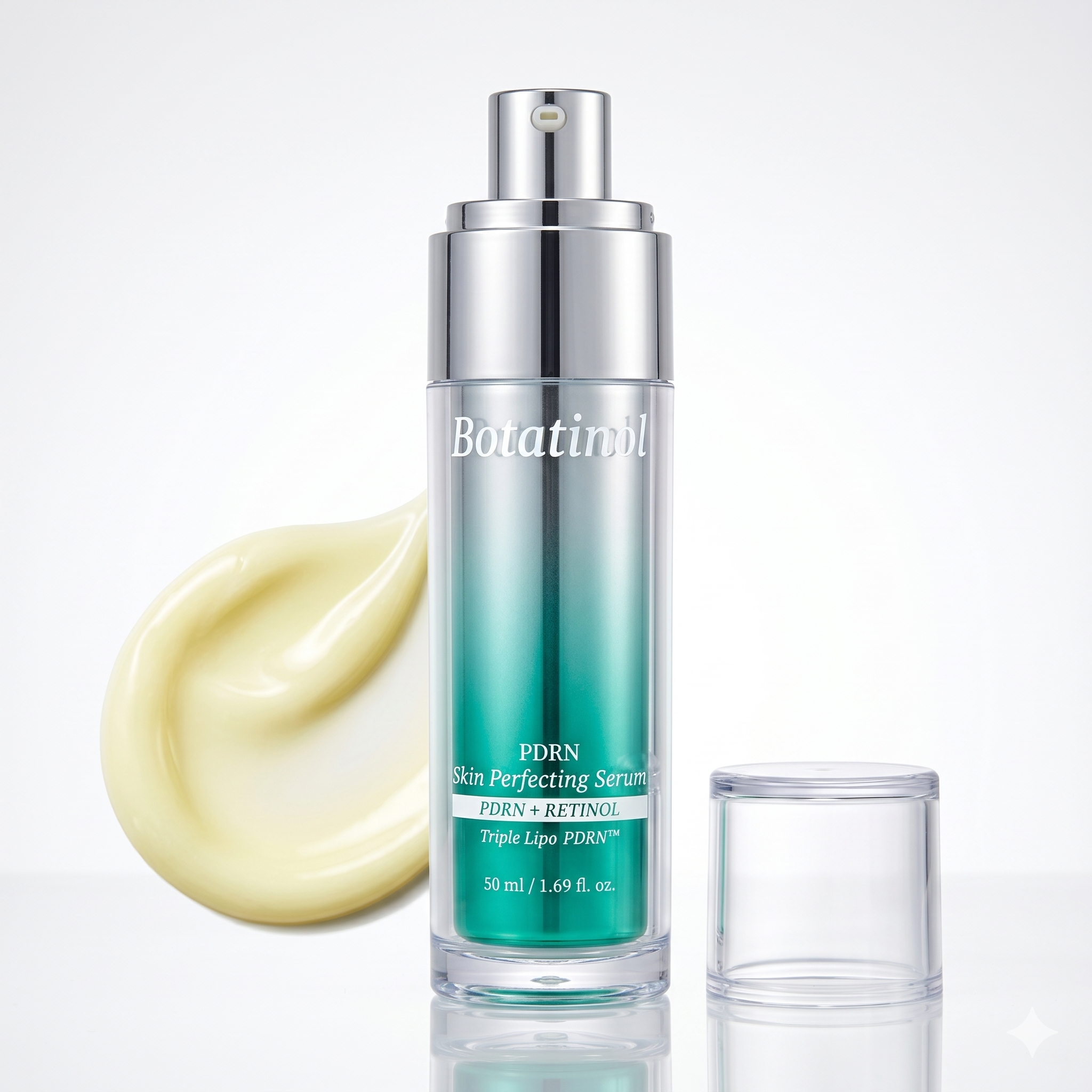Enprani Botatinol PDRN Skin Perfecting Serum 50ml