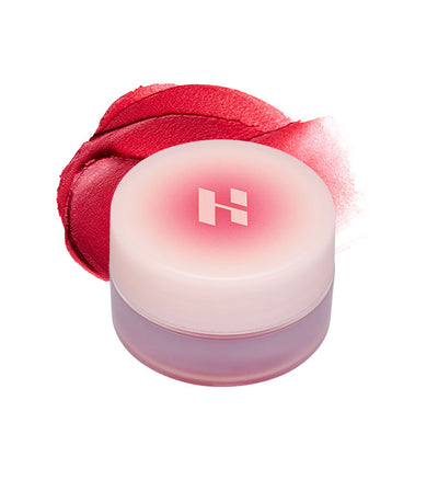 Velvet Lip Tint | Soft Blurred Matte Finish | Holika Holika 12