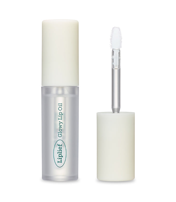 Lipleaf Steaming Gloy Lip Oil