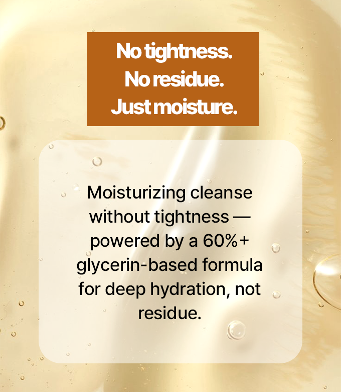 Clinfinite Fermented Brown Rice pH balance Creamy Foam Cleanser 5.07 fl. oz