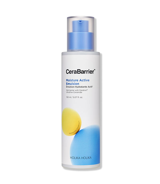 Cera Barrier Moisture Active Emulsion 5.07 fl. oz