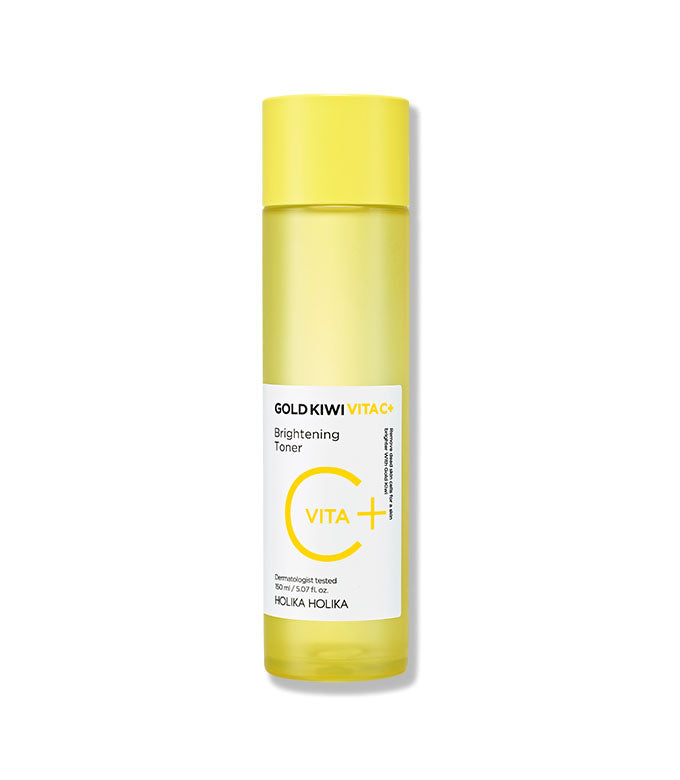 Gold Kiwi Vita C Plus Brightening Toner Special Edition