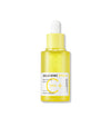 Vitamin C serum with 97.5% gold kiwi extract for dark spot correction and glowing skin