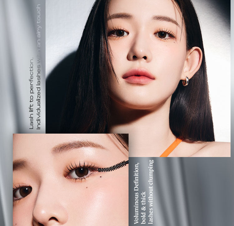 Holika Holika Lash Correcting Mascara